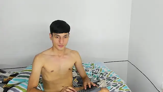 nick_damon1 Webcam show