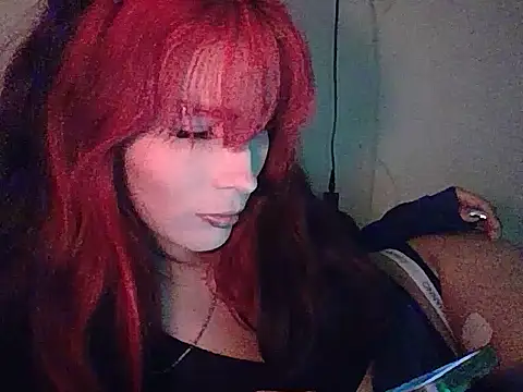 BlackWidow_ – webcam-show