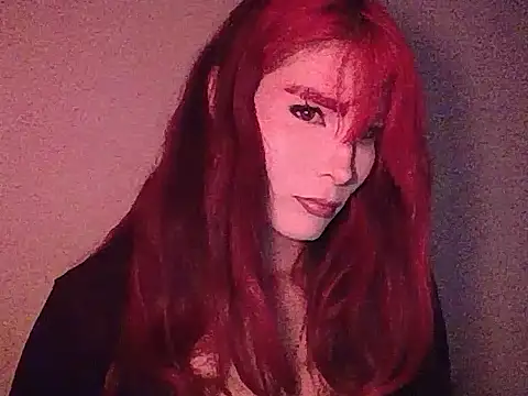 BlackWidow_ webcam show