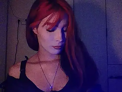 BlackWidow_'s Webcam Show