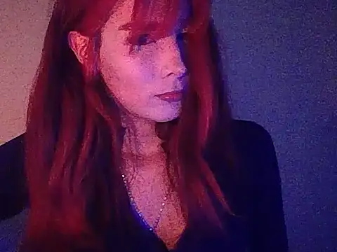 BlackWidow_'s Webcam Show