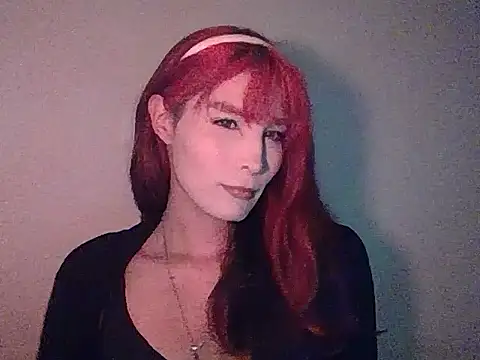 BlackWidow_ Show in webcam