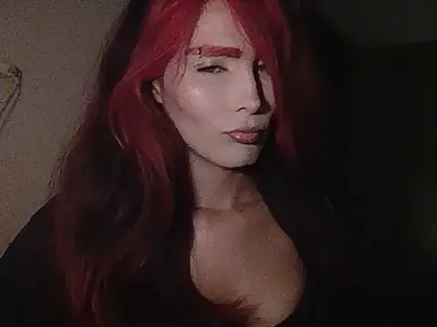 BlackWidow_'s Webcam Show