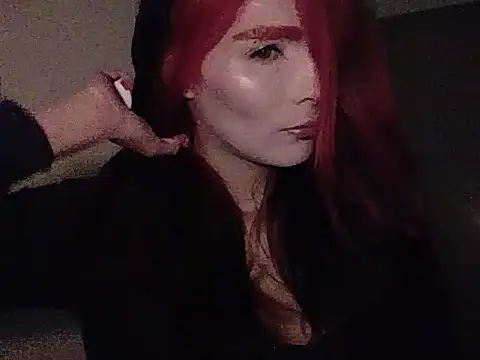 BlackWidow_ – webcam-show