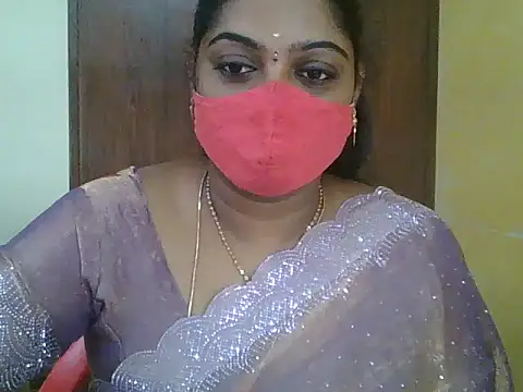 Tamil_hot_Shalini Webcam-Show