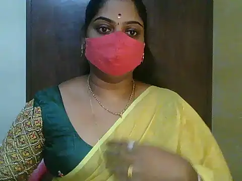 Tamil_hot_Shaliniのウェブカメラショー