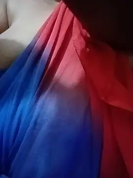 DesiApsara01's Webcam Show