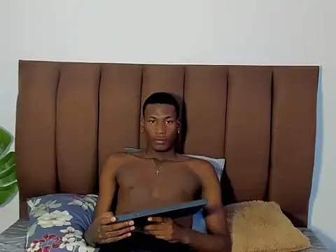 belga_sex Pertunjukan Webcam