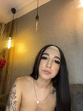 Živý XXX chat AngeelBlosoom_