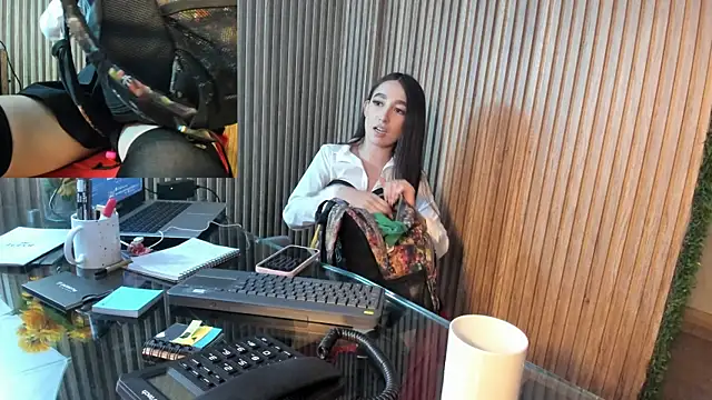 Chat XXX Live AngeelBlosoom_