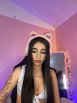 AngeelBlosoom_ Chat XXX live