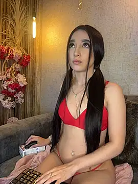 AngeelBlosoom_ Chat XXX in diretta