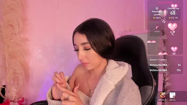 AngeelBlosoom_'s Live XXX Chat