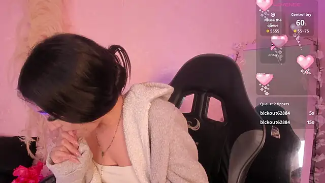 AngeelBlosoom_n Live XXX chat