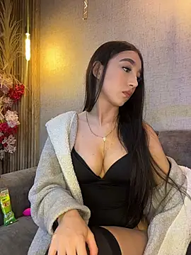 Sembang XXX Secara Langsung AngeelBlosoom_