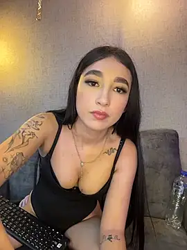แชท XXX สดของ AngeelBlosoom_