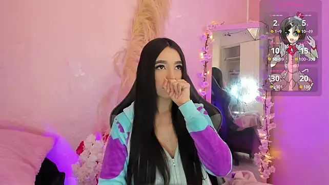 AngeelBlosoom_ Live XXX-Chat