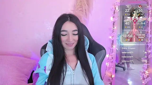 AngeelBlosoom_ Live XXX-chat