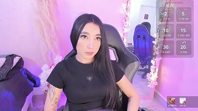 AngeelBlosoom_'s Live XXX Chat
