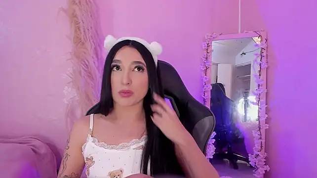 AngeelBlosoom_n Live XXX chat