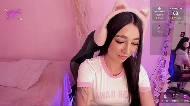 Онлайн чат XXX AngeelBlosoom_