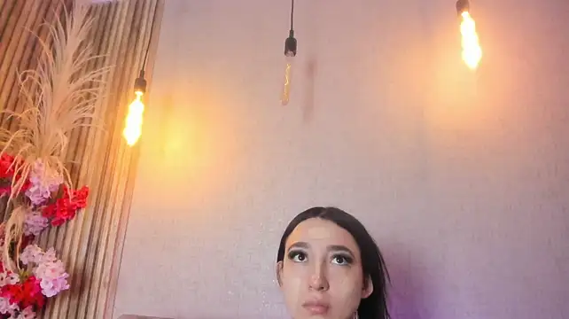 AngeelBlosoom_ Show in webcam
