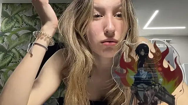 RadialTalc Webcam Show