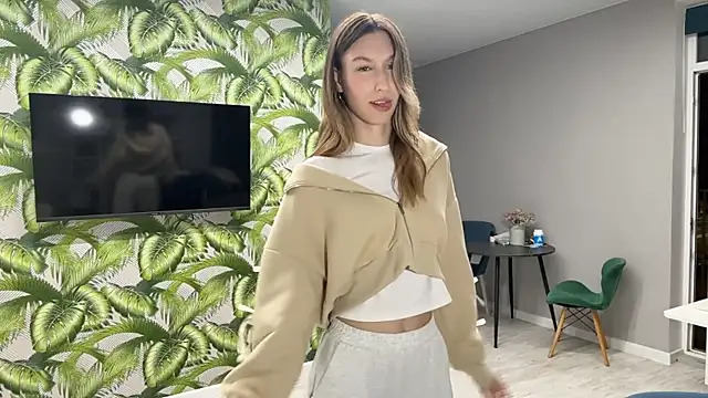 RadialTalc's Webcam Show