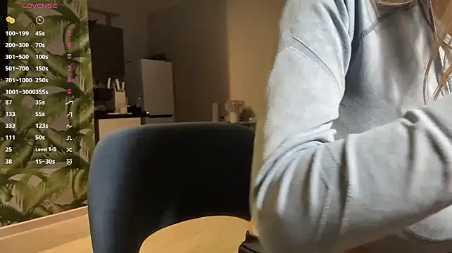RadialTalc's Webcam Show