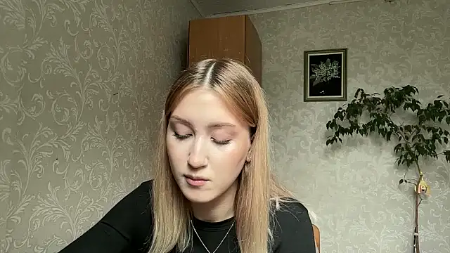 ArianneQuilantang's Live XXX Chat