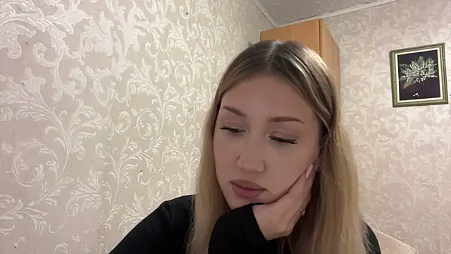 צ'אט XXX בשידור חי של ArianneQuilantang
