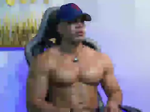 Romano_king's Webcam Show