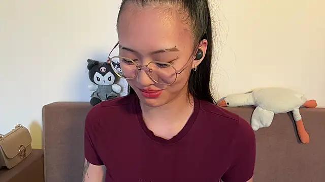 SabraMyra's Live XXX Chat