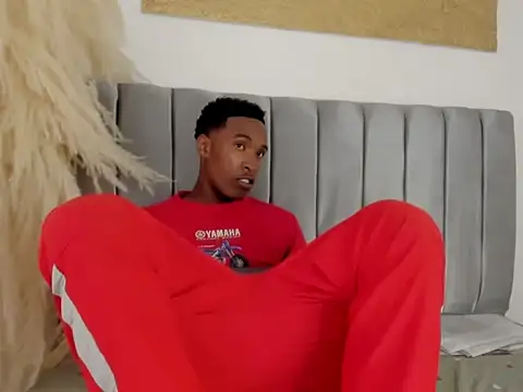 Derek_s3n Webbikameraesitys