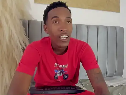 Derek_s3n Webbikameraesitys