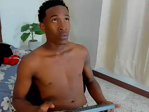 Derek_s3's Webcam Show