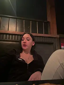 novyrae1's Webcam Show