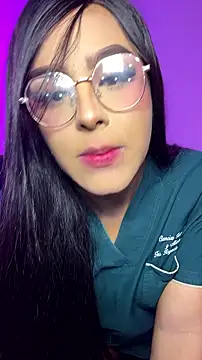 Show de Salito_lopez na webcam