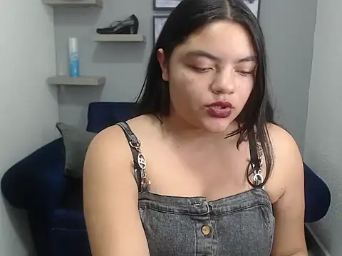 euphoriabigass Webcam show