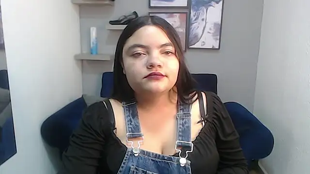 euphoriabigass Webcam Show