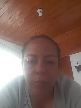 Show de Karla_Dessire na webcam