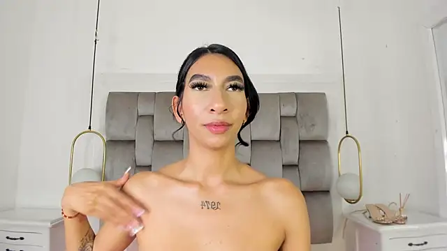 camila_sunsen Chat XXX in diretta