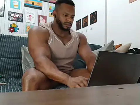 Webkamerová show Bengalapreta23