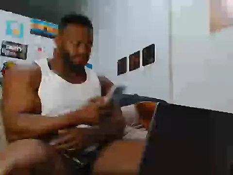 Show de webcam de Bengalapreta23