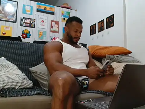 Bengalapreta23 Webcamshow