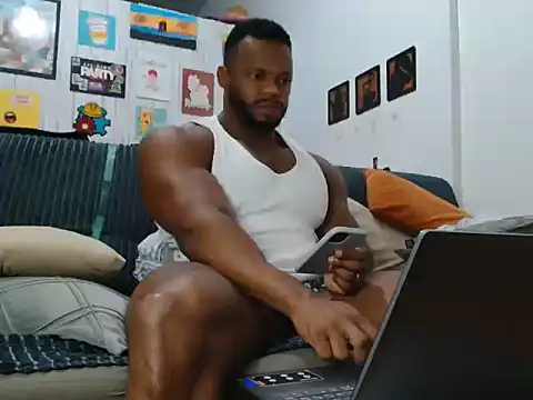 Bengalapreta23 webkamerás műsora