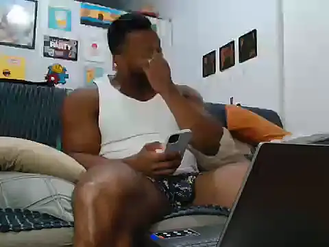 Show modela Bengalapreta23 na web-kameri