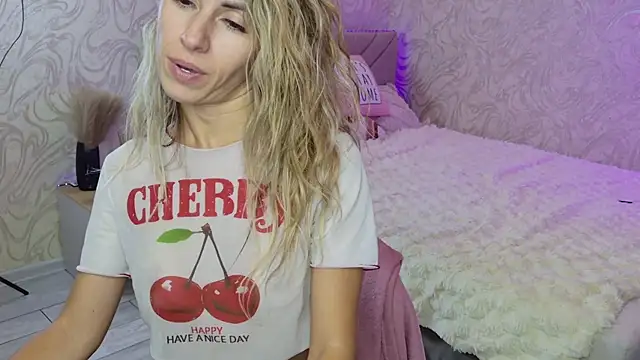 Karolina_Moon1 Webcam Show