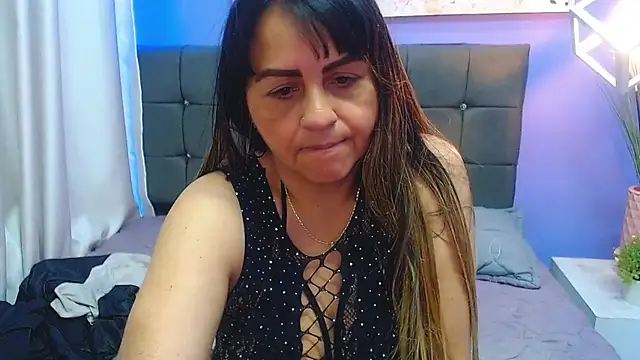 عرض كام LiliMoon__