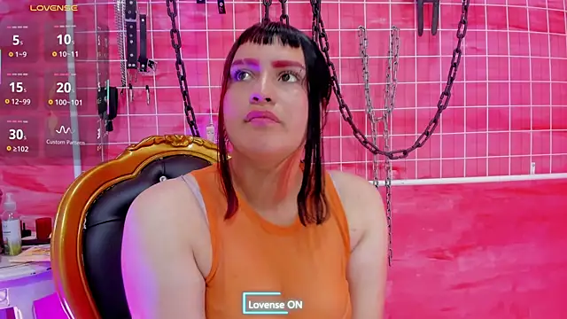 Xina_Dark – webcam-show